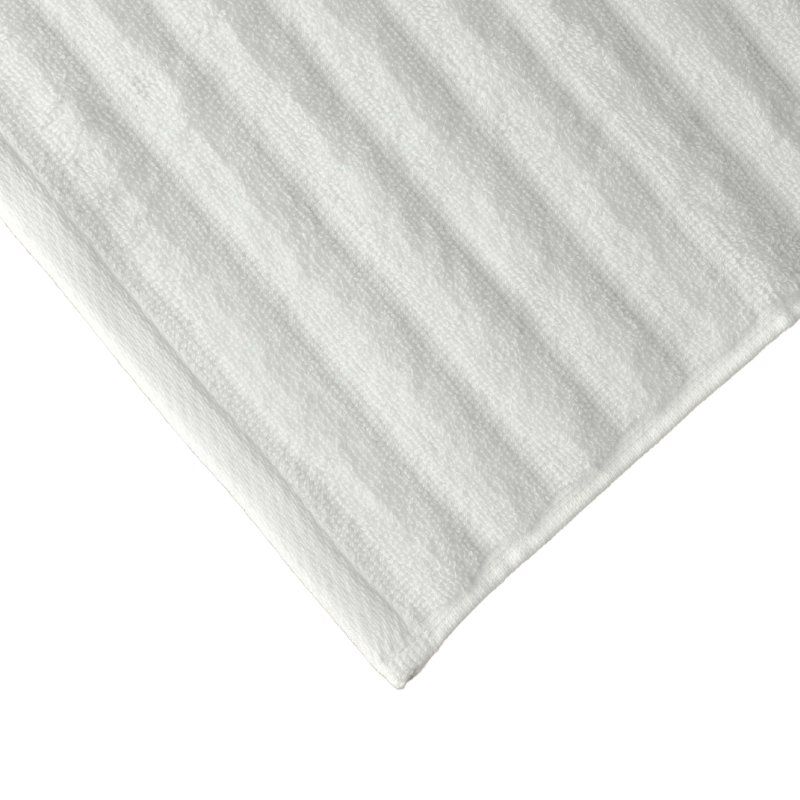 Surrey Down Spa 100% Cotton Luxury Hotel Hand Towels (2 pack)