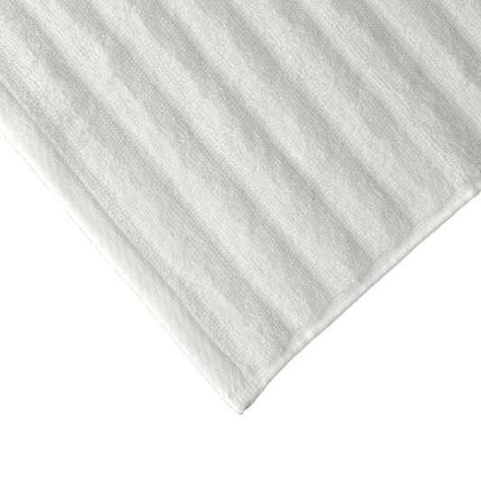 Surrey Down Spa 100% Cotton Luxury Hotel Hand Towels (2 pack)