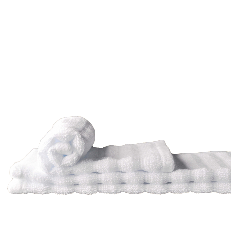 Surrey Down Spa 100% Cotton Luxury Hotel Hand Towels (2 pack)