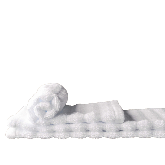 Surrey Down Spa 100% Cotton Luxury Hotel Towel Bundle