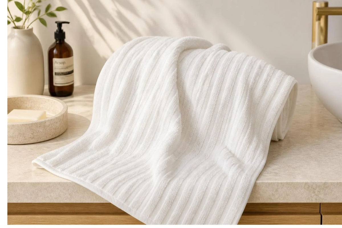 Surrey Down Spa Towel Starter Bundle