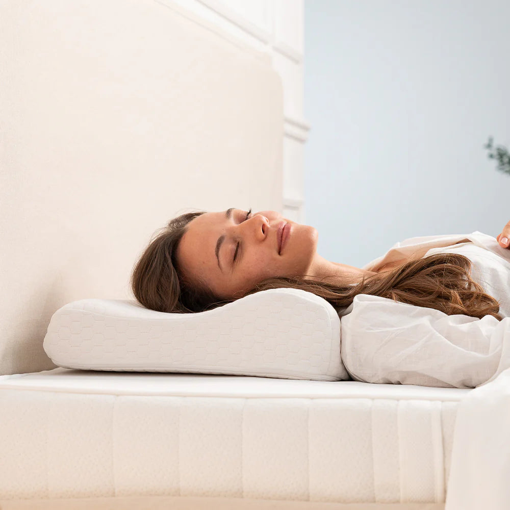 Premium Memory Foam Pillow