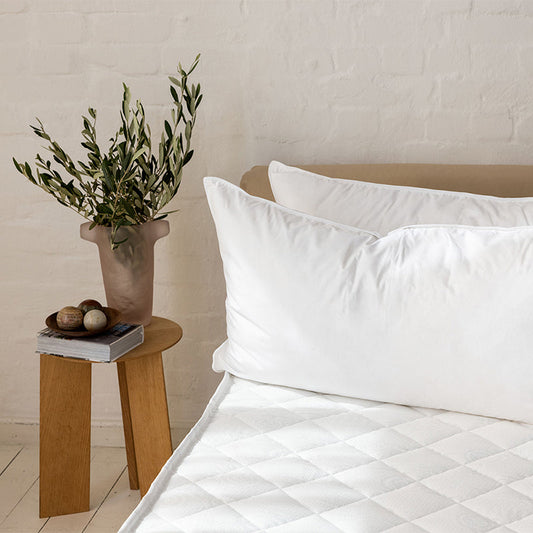 Surrey Down Synthetic Down Surround Pillow
