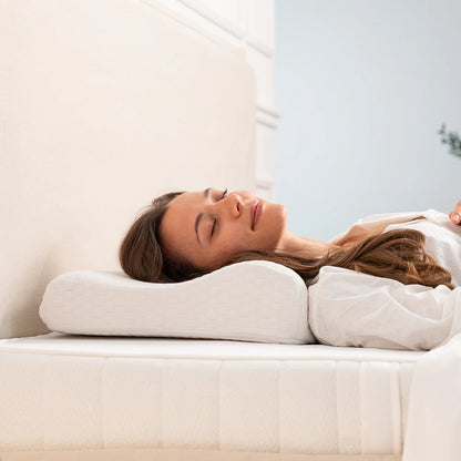 Premium Memory Foam Pillow