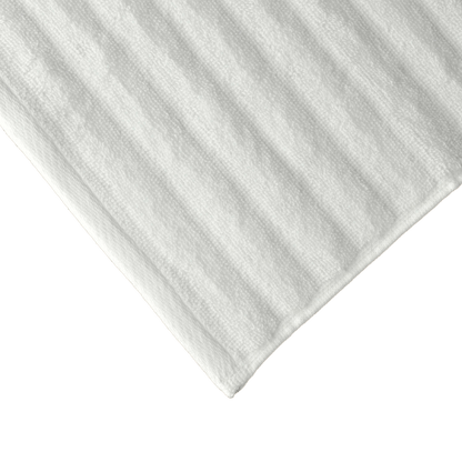 Surrey Down Spa 100% Cotton Luxury Hotel Guest Towels (2 pack) - Down & Cotton